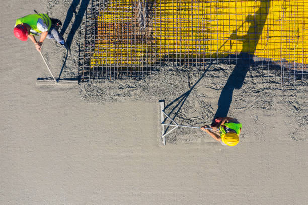 Best Concrete Repair Services  in The Hills, NJ