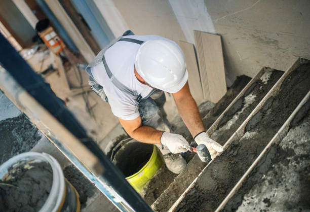 Best Siding - Brick, Stone, or Stucco  in The Hills, NJ
