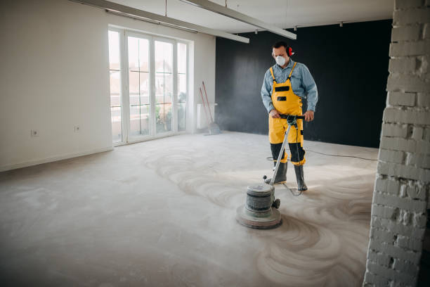 Best Decorative Concrete Services  in The Hills, NJ