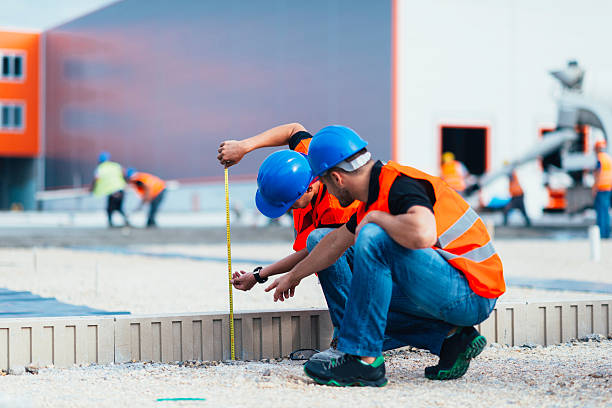 Affordable Concrete Services in NJ
