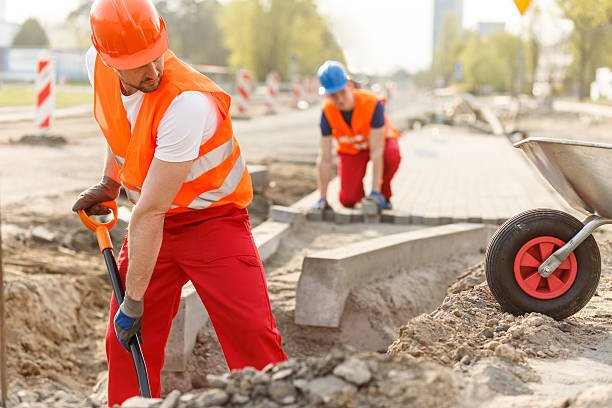Best Concrete Demolition Services  in The Hills, NJ