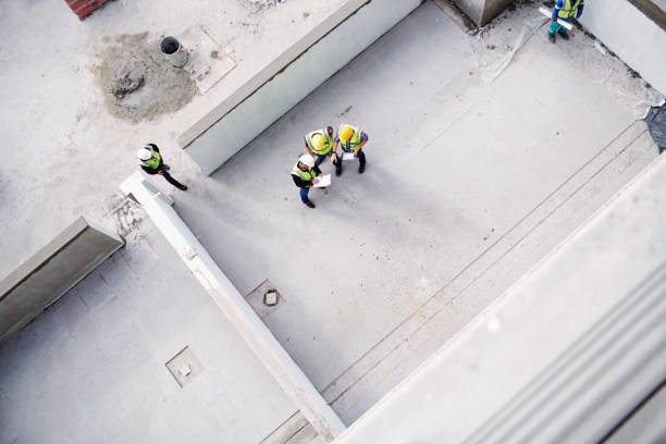 Best Driveway Concrete Repair  in The Hills, NJ