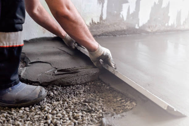 Best Concrete Driveway Repair Near Me  in The Hills, NJ
